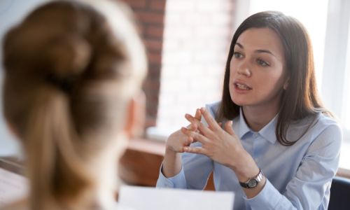 Complete Guide To Mastering Assertiveness