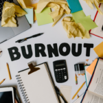 Burnout: The Silent Crisis Behind High Performance