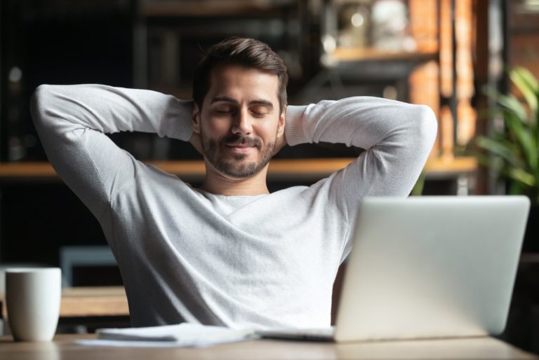 Online Courses, ISRA