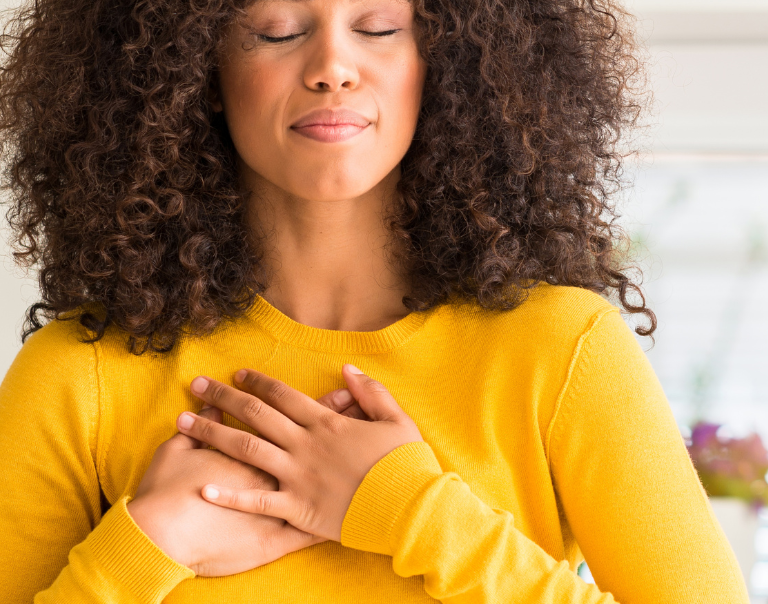gratitude meditation