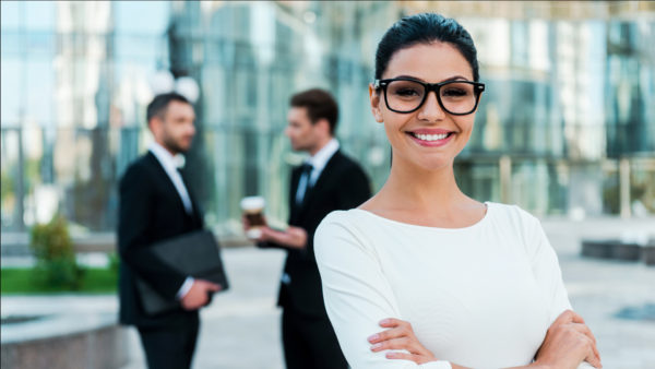 The 'Success Academy' Masterclass