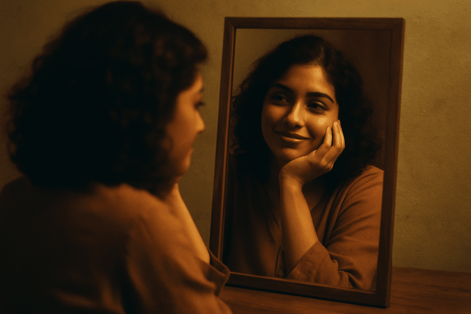 Self Love, ISRA