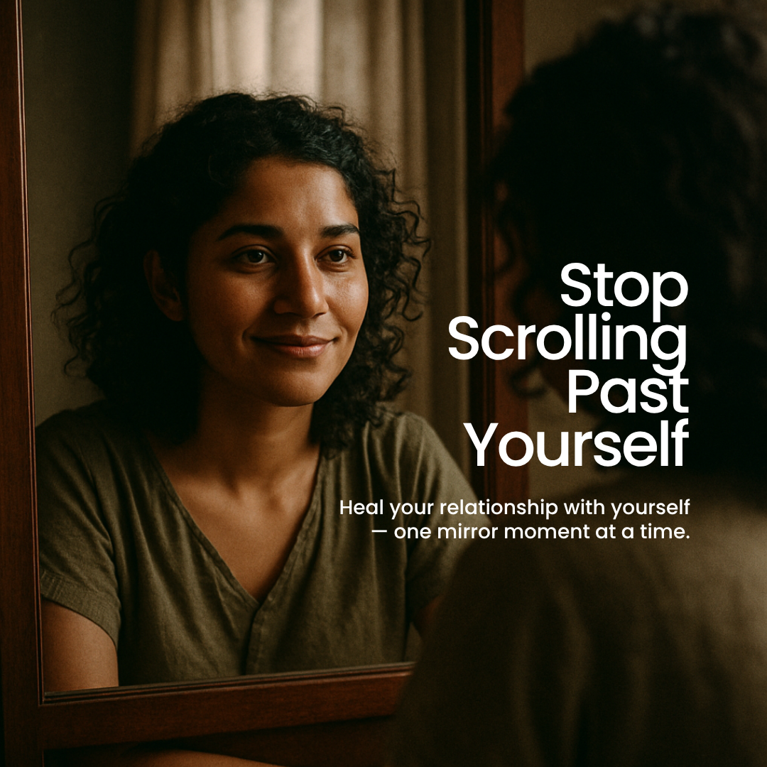 Self Love, ISRA