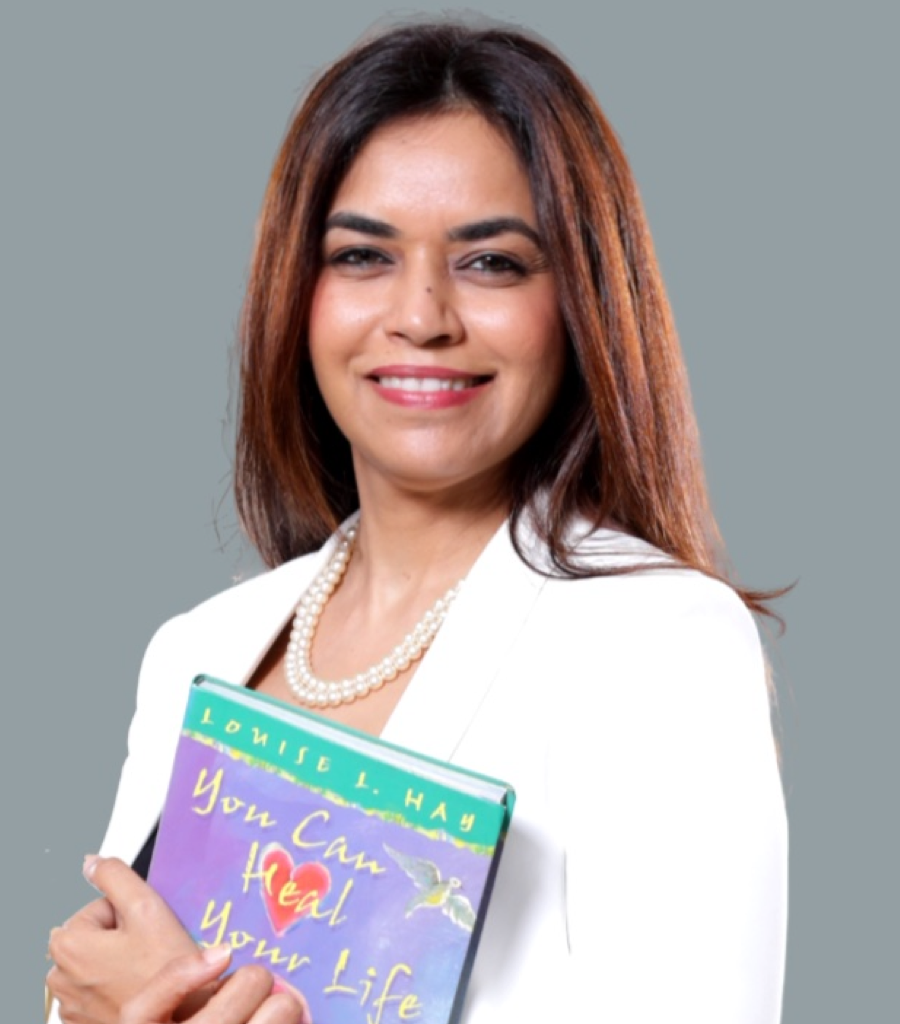 heal your life workshop, Isra