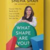 What Shape Are You -- Author Signed Copy - Image 5