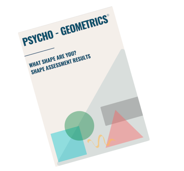 Psycho Geometrics Assessment