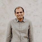 Shashank, ISRA