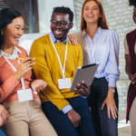 Learning Communities: Why Some Learning Spaces Transform People and Others Stay Classrooms